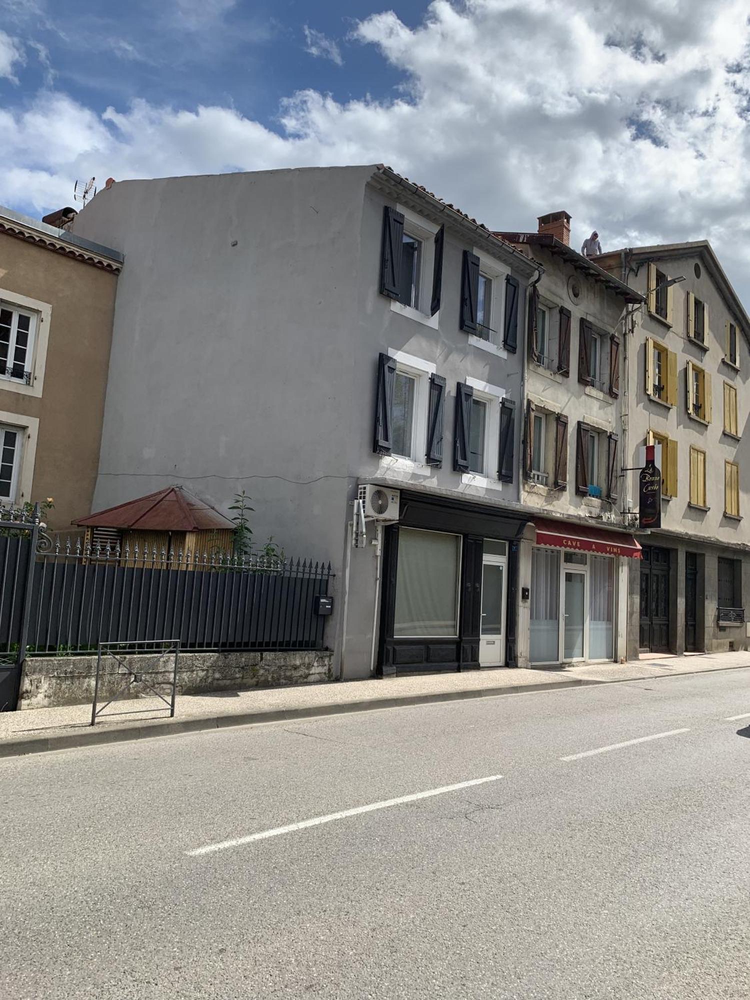 La Maison Des Artistes