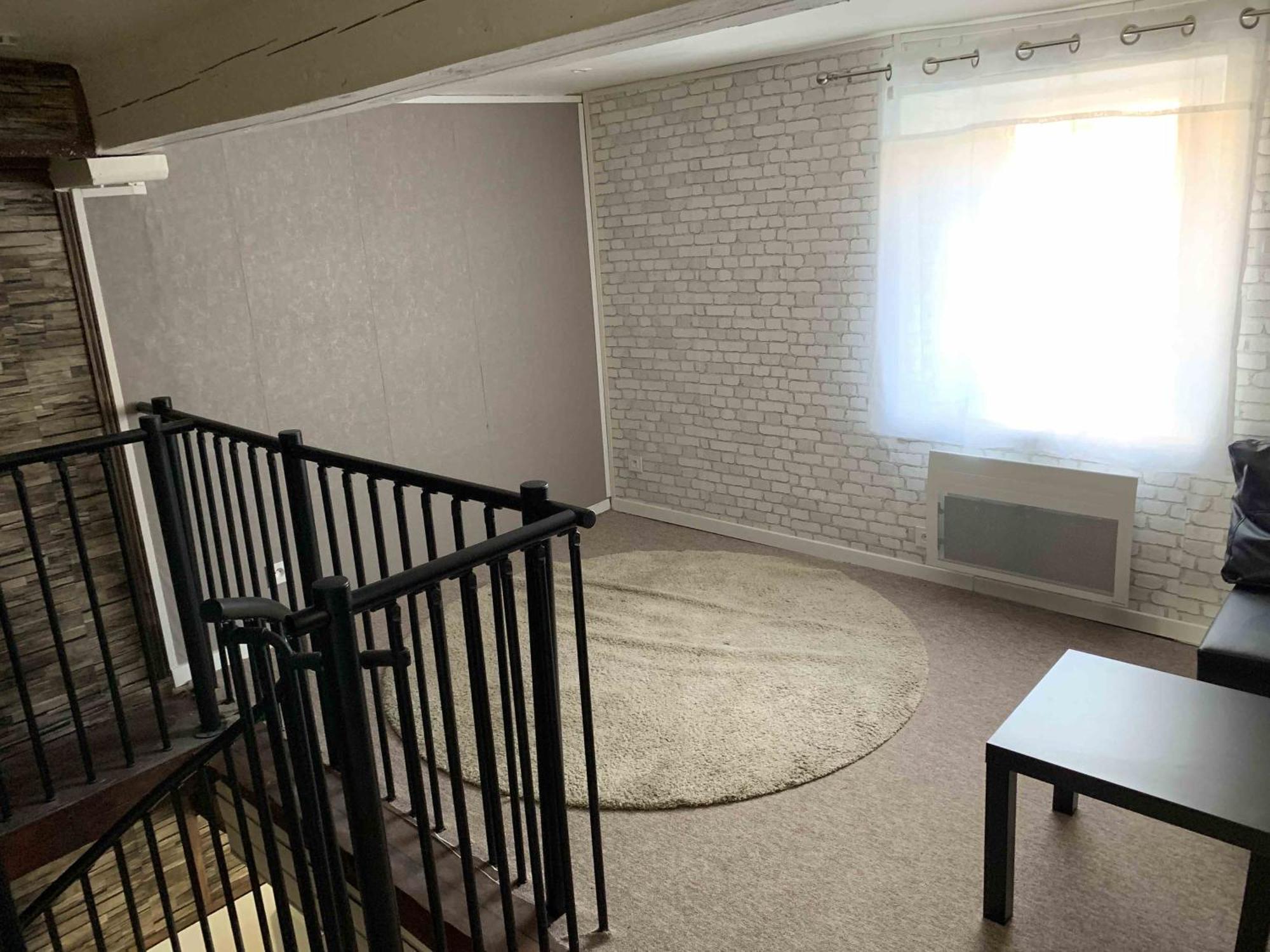 La Maison Des Artistes Apartment *